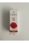 Gül Yağı 20 ml - Cilt Bakım Yağı Rose Oil