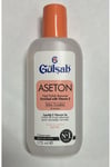 Gülşah Aseton 175ml - Klasik