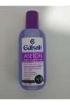 Gülşah Besleyici Aseton - Nail Polish Remover 125 ml Mor