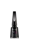 Hızlı Kuruyan Oje (SİYAH) - Quick Dry Nail Enamel - Qd10 Black Minimalism - 8690604234042