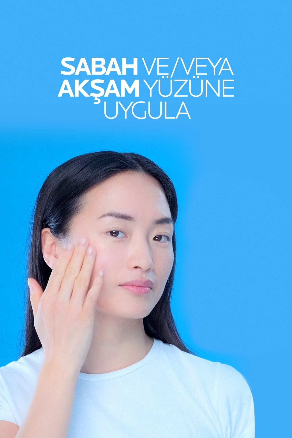 Hyalu B5 Dolgunlaştırıcı Serum- Hassas Ciltiler İçin  30 ml