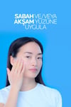 Hyalu B5 Dolgunlaştırıcı Serum- Hassas Ciltiler İçin  30 ml