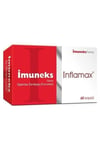 Imuneks Inflamax Optimize Zerdeçöp 60 Kapsül