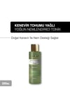 Kenevir Tohumu Yağlı Yoğun Nemlendirme Tonik 200 ml