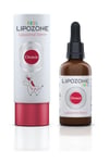 Kids Lipozone Lipozomal Demir 15 ml