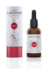 Kids Lipozone Lipozomal Demir 15 ml
