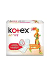 Kotex Active Hijyenik Ped Ultra Extra Normal 8li