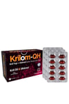 Krilom Qh Krill Oil Ve Ubikinol 30 Kapsül