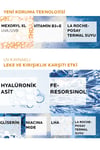 La Roche Posay Anthelios Age Correct SPF50+ Yaşlanma Karşıtı Yüz Güneş Kremi 50 ml