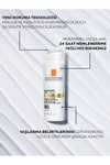 La Roche Posay Anthelios Age Correct SPF50+ Yaşlanma Karşıtı Yüz Güneş Kremi 50 ml