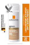La Roche Posay Anthelios Age Correct Spf50 Renkli Kapatıcı Özelliğe Sahip Yüz Güneş Kremi 50 ml