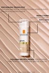 La Roche Posay Anthelios Age Correct Spf50 Renkli Kapatıcı Özelliğe Sahip Yüz Güneş Kremi 50 ml