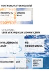 La Roche Posay Anthelios Age Correct Spf50 Renkli Kapatıcı Özelliğe Sahip Yüz Güneş Kremi 50 ml