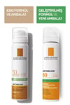 La Roche Posay Anthelios Spf50 Yağlı Ciltler Için Yüksek Korumalı Güneş Kremi Sprey 75ml