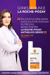La Roche Posay Anthelios Uvmune Anti Dark Spots Fluid Koyu Leke Karşıtı Yüz Güneş Kremi SPF50+