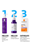 La Roche Posay Anthelios Uvmune Anti Dark Spots Fluid Koyu Leke Karşıtı Yüz Güneş Kremi SPF50+