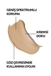 La Roche Posay Anthelios Uvmune SPF+50 Hassas Ciltler İçin Yüksek Korumalı Renkli Yüz Güneş Kremi