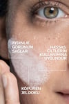 La Roche Posay C Vitamini İçerikli Işıltı Veren Yüz Temizleme Jeli