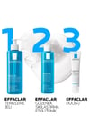 La Roche Posay Effaclar Duo(+) Akneye Eğilim Gösteren Ciltler Için Cilt Bakım Kremi