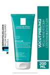 La Roche Posay Effaclar Mikro-peeling Temizleme Jeli 200 ml Yüz-vücut