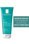 La Roche Posay Effaclar Mikro-peeling Temizleme Jeli 200 ml Yüz-vücut
