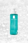 La Roche Posay Effaclar Mikro-peeling Arındırıcı Jel 400 ml- Akneye Eğilim Gösteren Ciltler  3337875708289