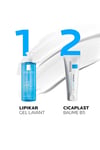 La Roche Posay Posay Cicaplast Baume B5 100 ml - Vücut Bakım Balsamı