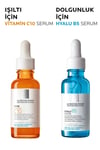 La Roche Posay Pure Vitamin C10 Işıltı Veren Antioksidan Serum 30 ml