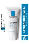 La Roche Posay Toleriane Sensitive Cream 40 ml- Kuru ve Hassas Ciltler için Yatıştıran Nemlendirici 3337875578486