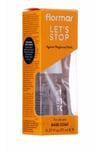 Lets Stop Against Neglected Nails Acı Tırnak Cilası 11ml