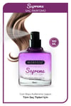 Morfose Supreme Saç Parfümü 100 ml - Bitkisel Keratin Ve Seramid