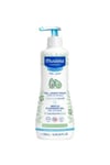 Mustela Dermo Cleansing Saç Ve Vücut Şampuan 500 Ml