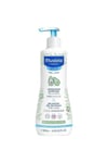 Mustela Dermo Cleansing Saç Ve Vücut Şampuan 500 Ml