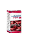 Nbt İlaç Nbt Life Duobalance Bv Cran 14 Kapsül