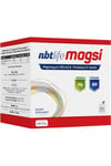 Nbt İlaç Nbt Lıfe Magsı Magnezyum Ve B6 Vıtamını