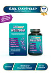 NeuroGo 30 Tablet