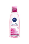 Nıvea Aqua Rose Organik Gül Suyu Içeren Tonik 200 Ml
