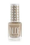 Nude Oje - Nail Polish No 765 Milk Shake 8690644077654