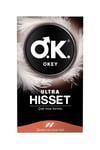Okey Ultra Hisset 10'lu Prezervatif