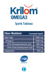 Omega 3 100 Yumuşak Kapsül Balık Yağı