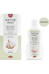 Otacı Naturway Sarımsaklı Bitki Özlü Saç Kremi 300 ml