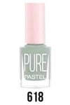 Pastel Oje 618