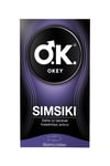Prezervatif Sımsıkı 10'lu