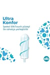 ProComfort Normal 16'lı Tampon