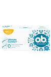 ProComfort Normal 16'lı Tampon