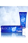 R.O.C.S. R.O.C.S. ULTRA WHITENING ULTRA BEYAZLATICI DİŞ MACUNU 94G