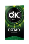 Rötar Prezervatif 10 Adet