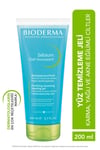 Sebium Foaming Gel 200 ml