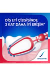 Sensodyne Hassasiyet & Diş Eti Beyazlatıcı Diş Fırçası
