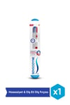 Sensodyne Hassasiyet & Diş Eti Beyazlatıcı Diş Fırçası